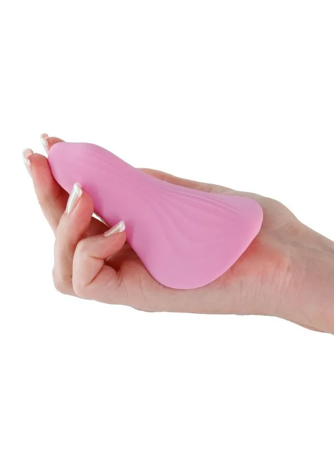 Desire Desire Mantra Rechargeable Silicone Vibrator Female Sex Toys