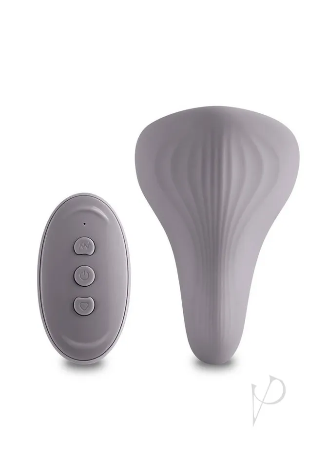 Desire Desire Mantra Rechargeable Silicone Vibrator Female Sex Toys