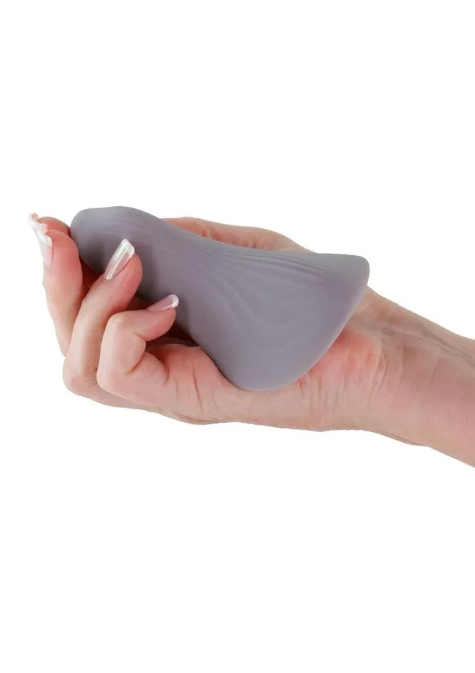Desire Desire Mantra Rechargeable Silicone Vibrator Female Sex Toys