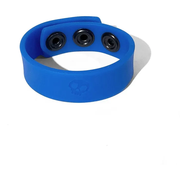 Dildos Silicone Cock Strap Blue Rascal Boneyard