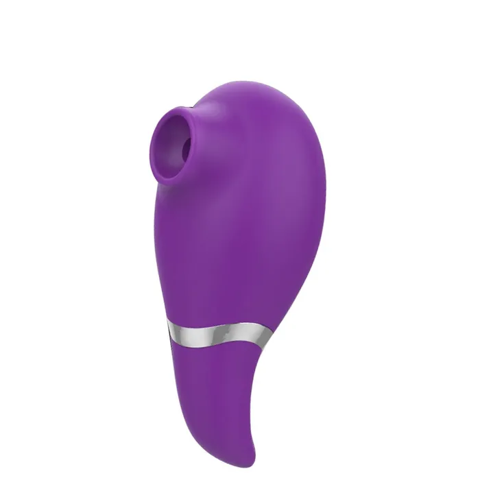 Female Sex Toys ADLTOYFUN Tongue Clitoral Sucking Vibrator