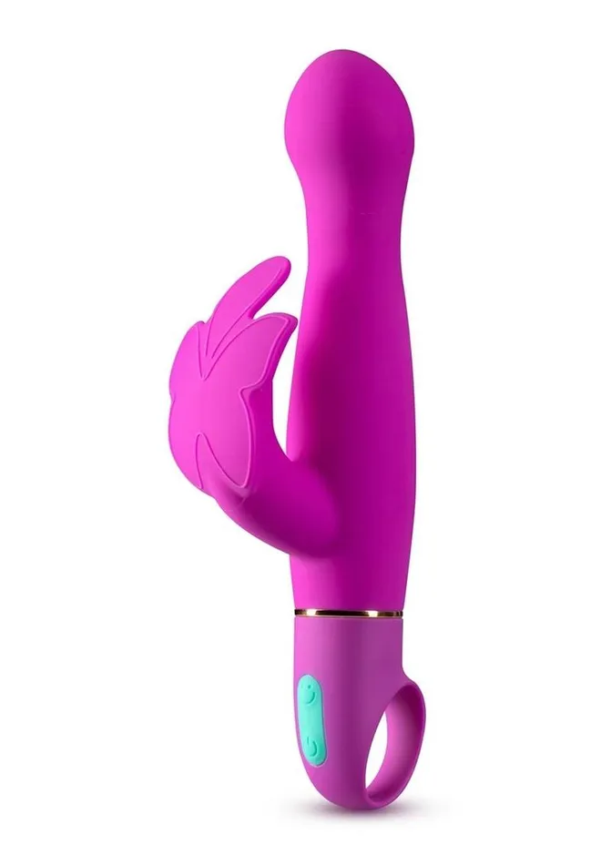 Female Sex Toys Aria Aria Naughty AF Silicone Vibrator