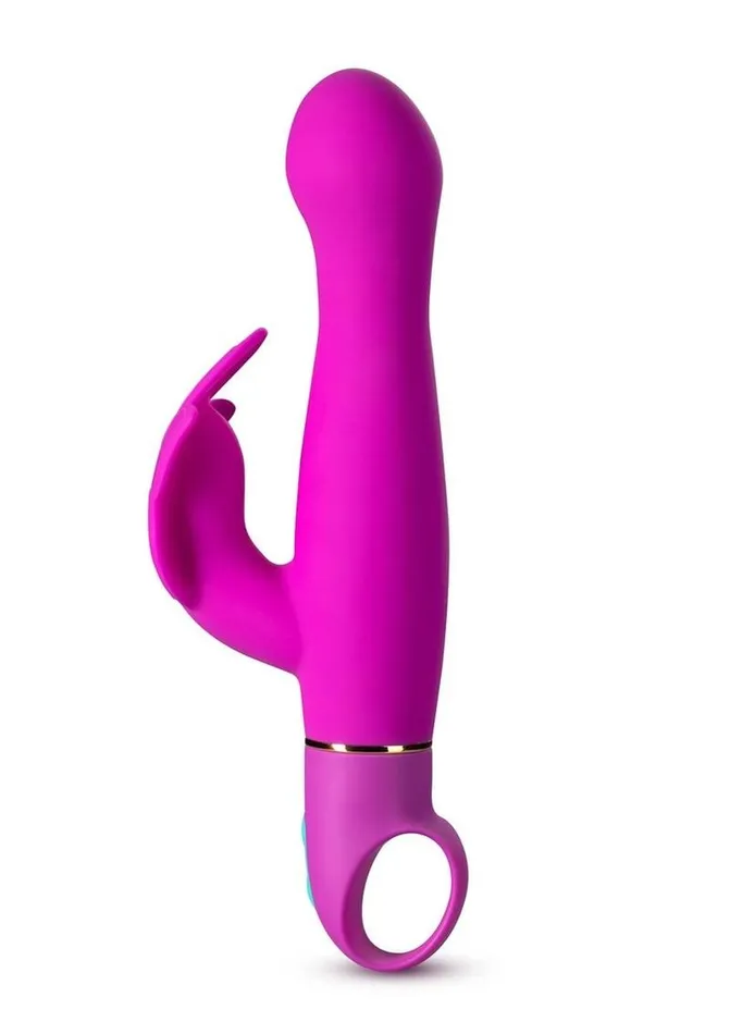 Female Sex Toys Aria Aria Naughty AF Silicone Vibrator