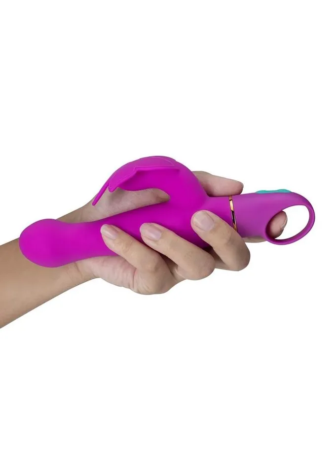 Female Sex Toys Aria Aria Naughty AF Silicone Vibrator
