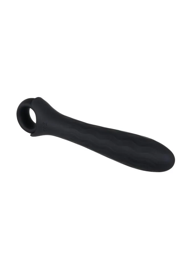 Female Sex Toys Gender X Powerhouse Rechargeable Silicone Vibrator Gender X