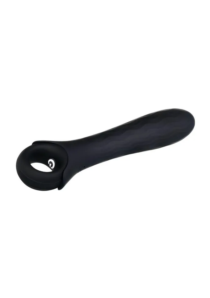 Female Sex Toys Gender X Powerhouse Rechargeable Silicone Vibrator Gender X