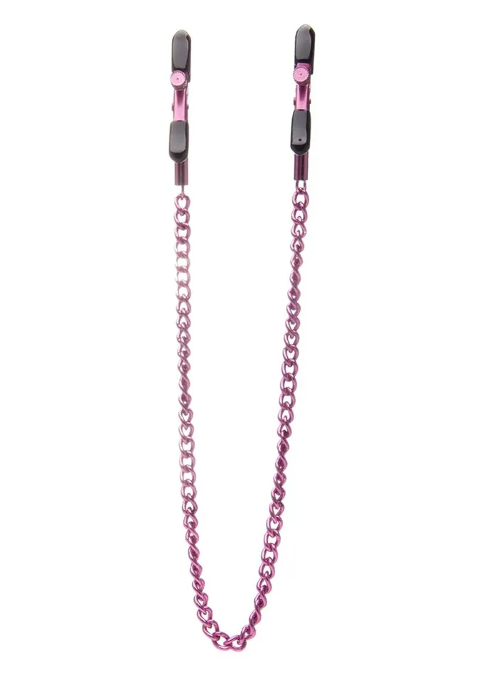 Female Sex Toys Ouch Ouch Adjustable Nipple Clamps Female Sex Toys Ouch Ouch Adjustable Nipple Clamps