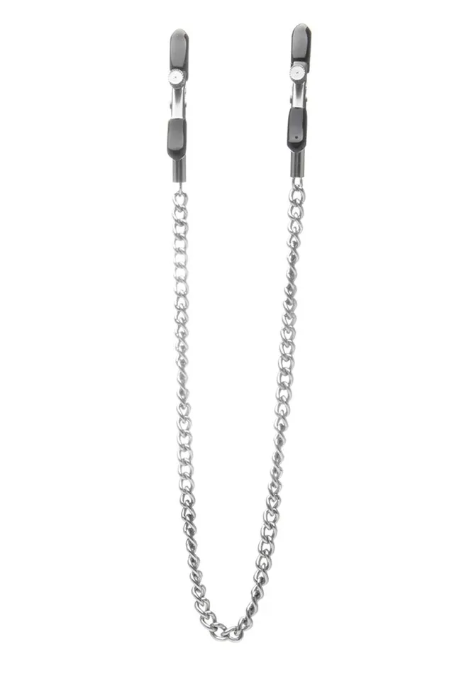 Female Sex Toys Ouch Ouch Adjustable Nipple Clamps Female Sex Toys Ouch Ouch Adjustable Nipple Clamps