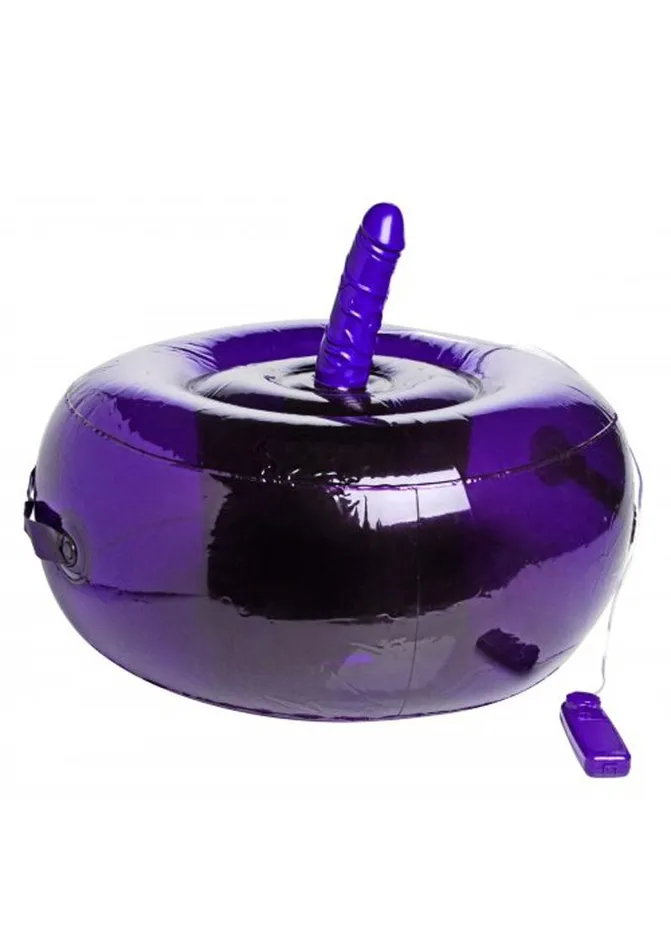 Frisky Female Sex Toys Frisky SitAndRide Inflatable Seat with Vibrating Dildo Frisky Female Sex Toys Frisky SitAndRide Inflatable Seat with Vibrating Dildo