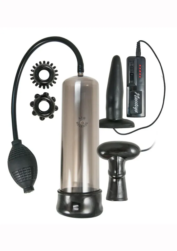 Male Sex Toys Commander Commander Mens Power