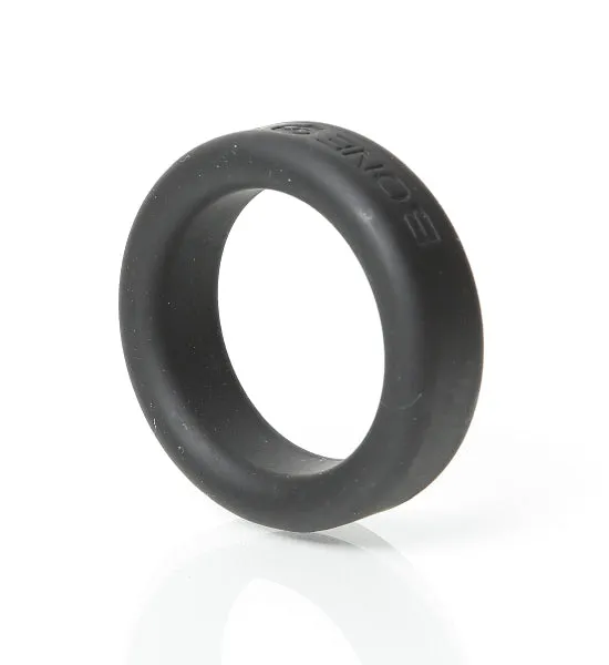 Male Sex Toys Rascal Boneyard Silicone Ring 30mm
