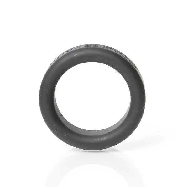 Male Sex Toys Rascal Boneyard Silicone Ring 30mm