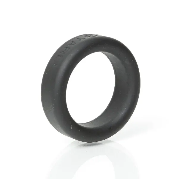 Male Sex Toys Rascal Boneyard Silicone Ring 30mm