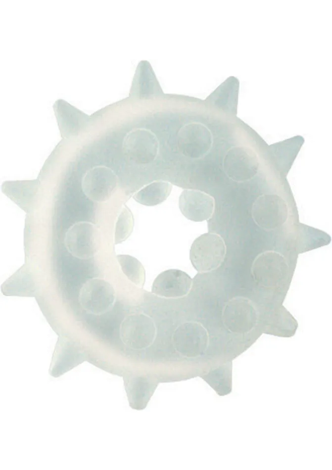 Male Sex Toys Rings Sexagon Enhancer 2 Cock Ring