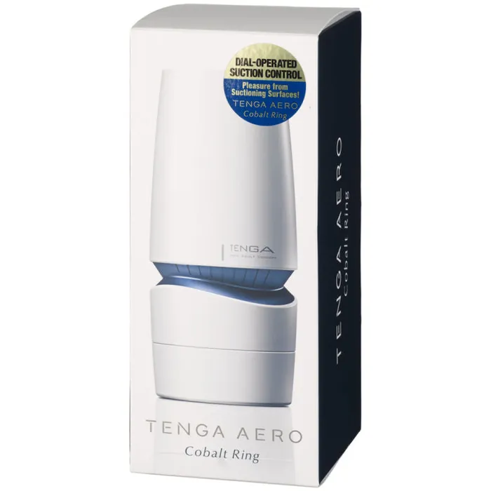 Male Sex Toys Tenga Aero Ring Masturbator