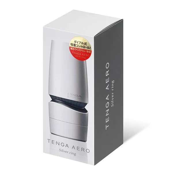 Male Sex Toys Tenga Aero Ring Masturbator