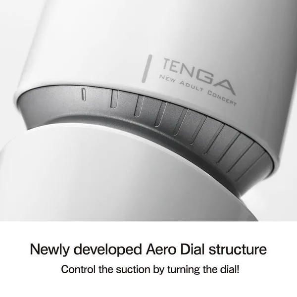 Male Sex Toys Tenga Aero Ring Masturbator