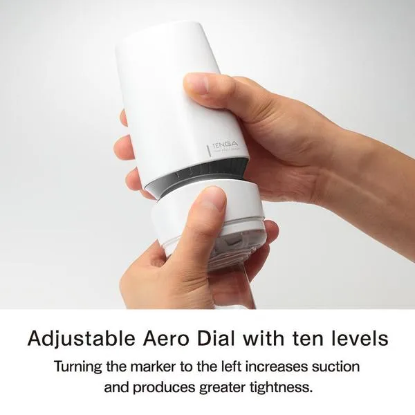 Male Sex Toys Tenga Aero Ring Masturbator