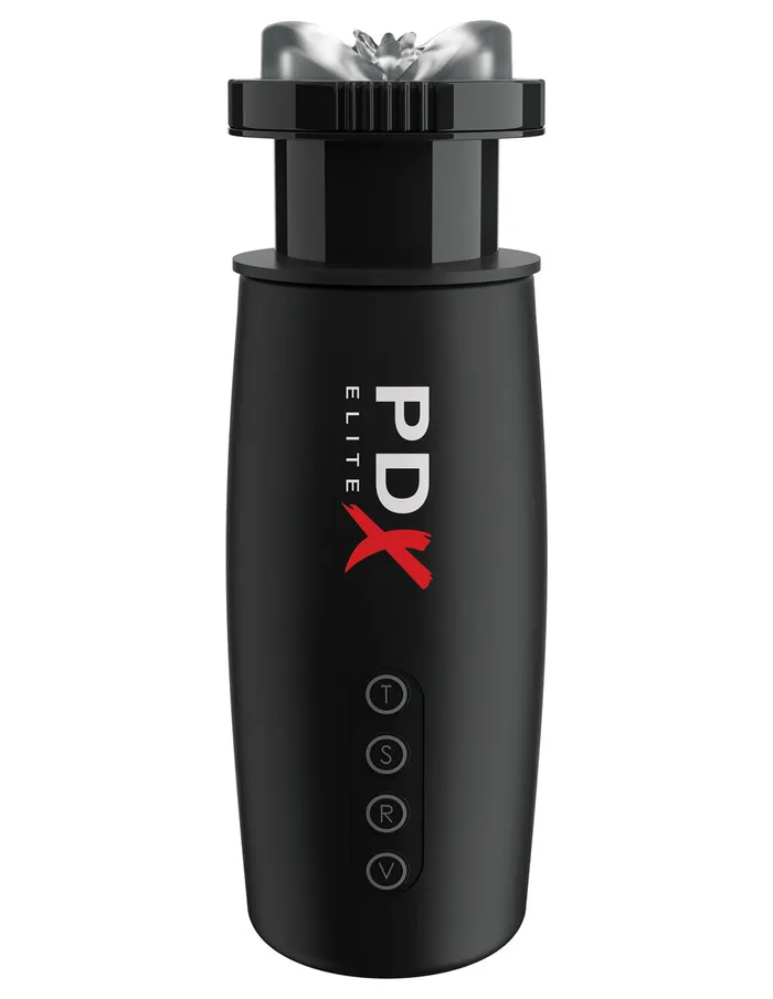 PDX Brands Pdx Elite Motobator 2 Male Sex Toys PDX Brands Pdx Elite Motobator 2 Male Sex Toys