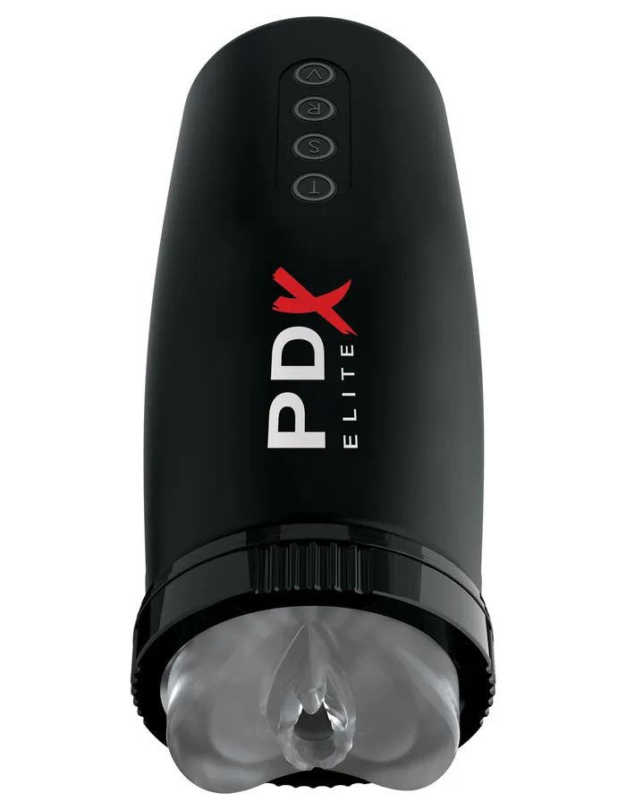 PDX Brands Pdx Elite Motobator 2 Male Sex Toys PDX Brands Pdx Elite Motobator 2 Male Sex Toys