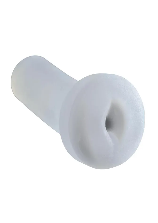 Pdx Male Pump and Dump Anal Stroker PDX Male Male Sex Toys