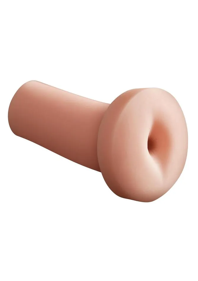 Pdx Male Pump and Dump Anal Stroker PDX Male Male Sex Toys Pdx Male Pump and Dump Anal Stroker PDX Male Male Sex Toys
