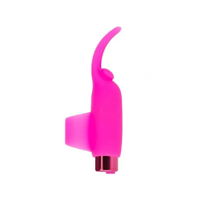PowerBullet Female Sex Toys Power Bullet Teasing Tongue w Rechargeable Bullet Pink PowerBullet Female Sex Toys Power Bullet Teasing Tongue w Rechargeable Bullet Pink