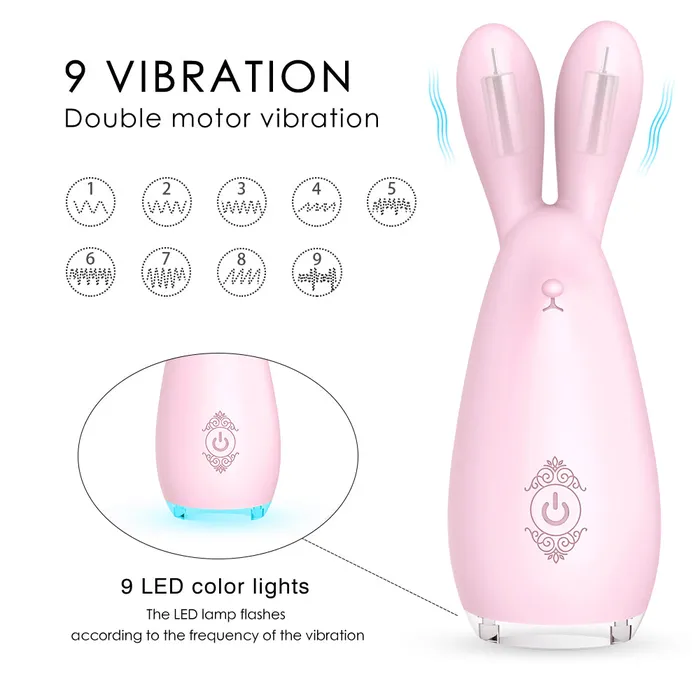 Reba Massager Orchid The Toolshed AU Female Sex Toys Reba Massager Orchid The Toolshed AU Female Sex Toys