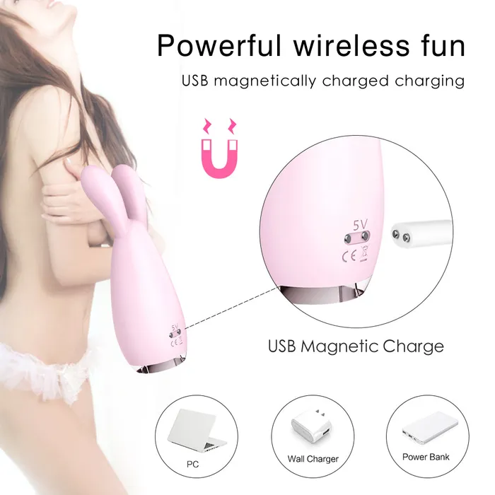 Reba Massager Orchid The Toolshed AU Female Sex Toys Reba Massager Orchid The Toolshed AU Female Sex Toys