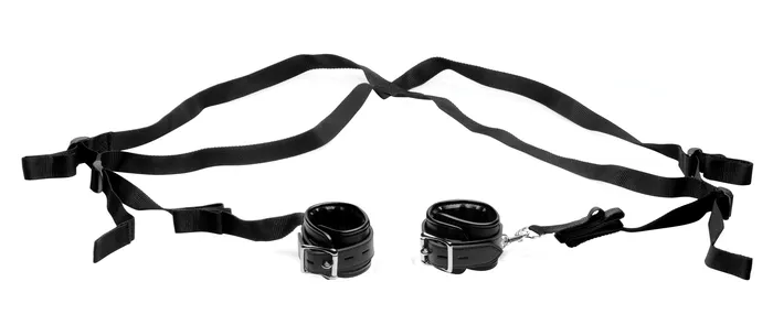 Sex Position Supporting Sling XR Brands Strict Couples Sex Position Supporting Sling XR Brands Strict Couples
