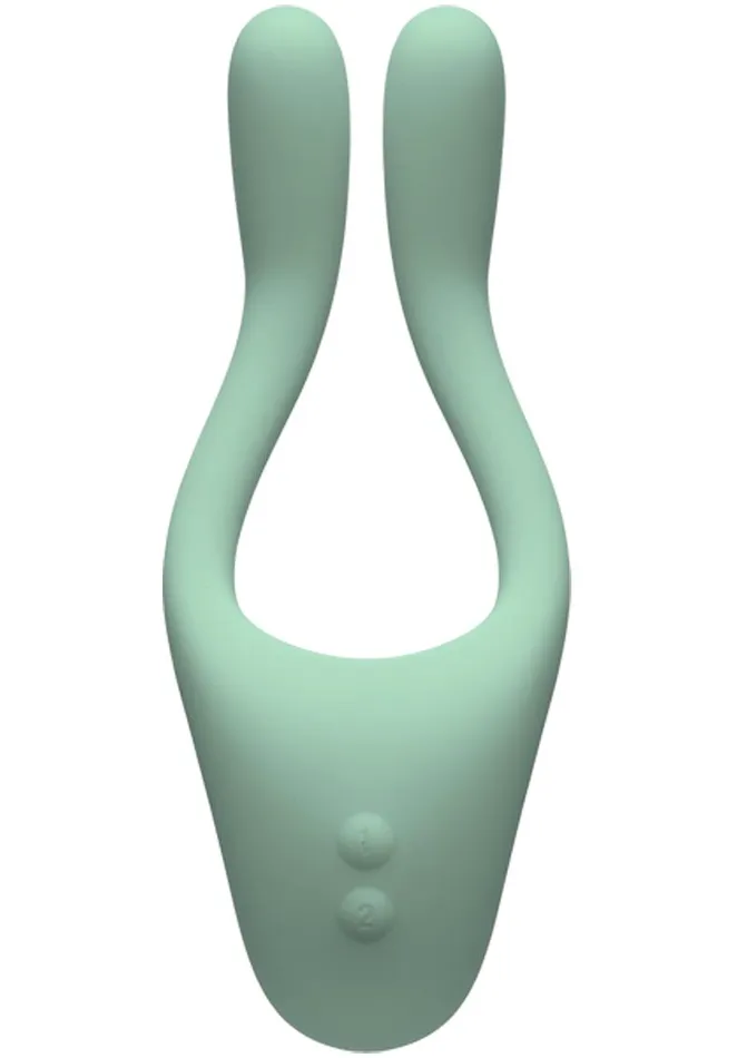 Tryst Female Sex Toys Tryst V2 Bendable Silicone Massage with Remote Control