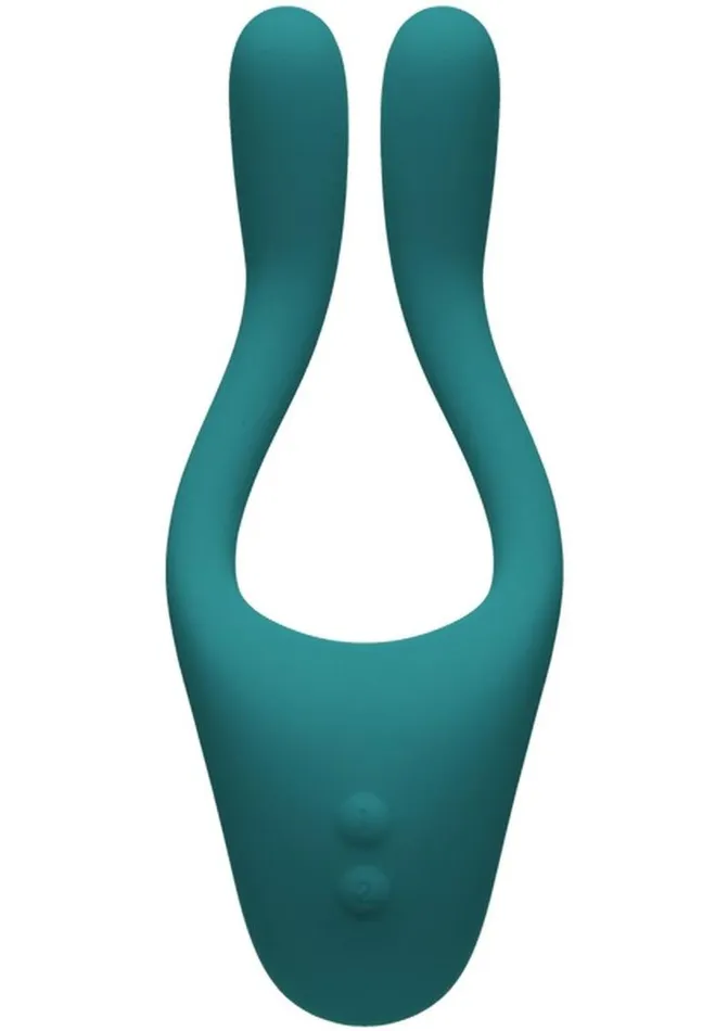 Tryst Female Sex Toys Tryst V2 Bendable Silicone Massage with Remote Control