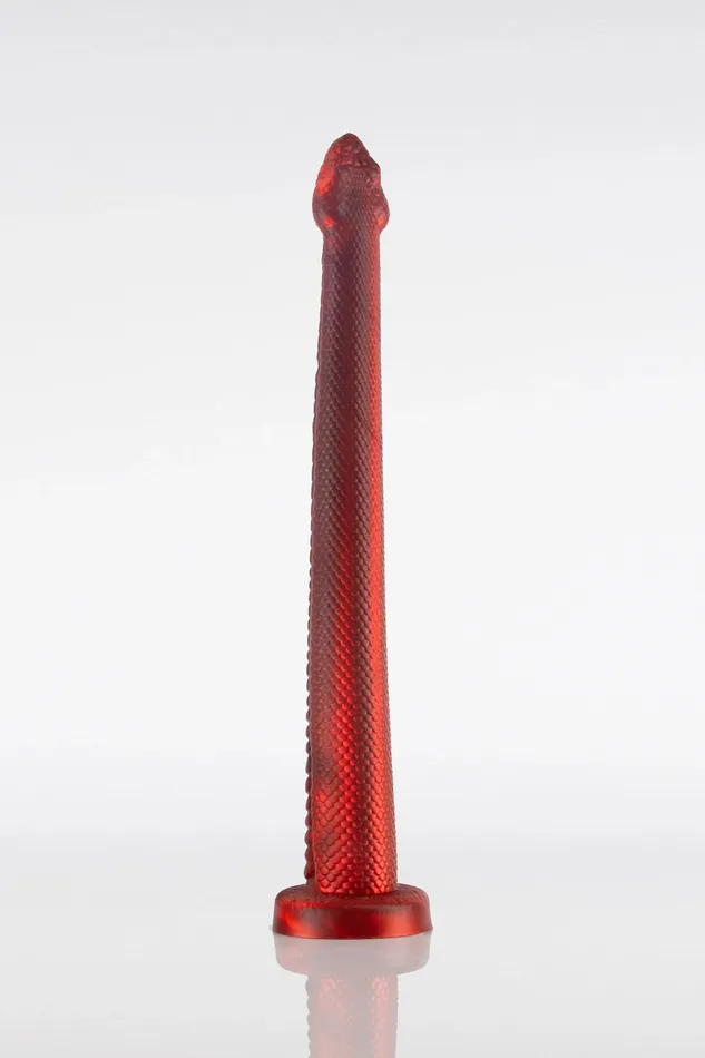 Dildos Twisted Beast THE SERPENT