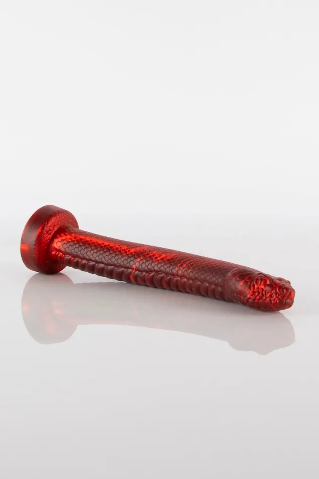 Dildos Twisted Beast THE SERPENT