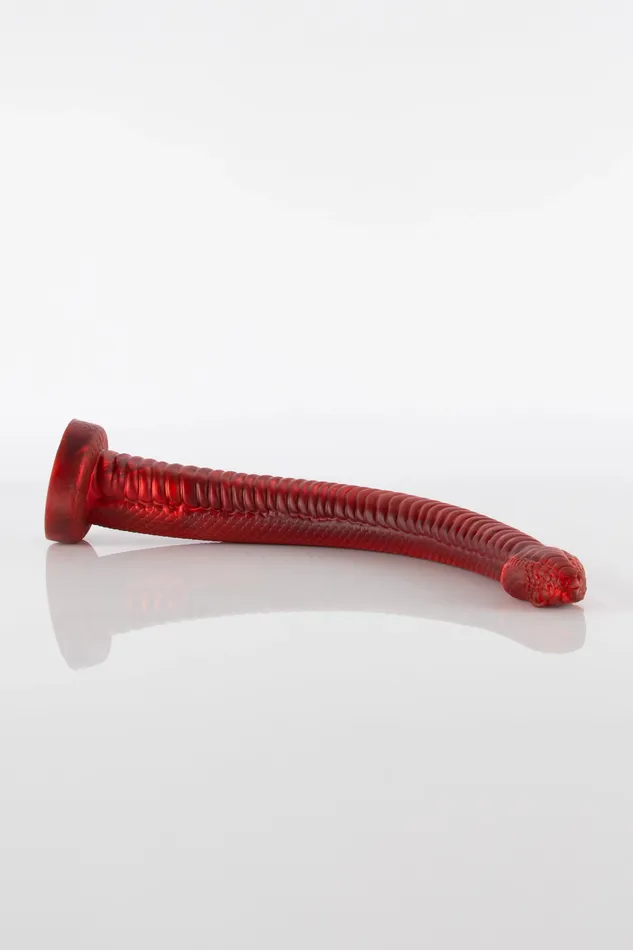 Dildos Twisted Beast THE SERPENT
