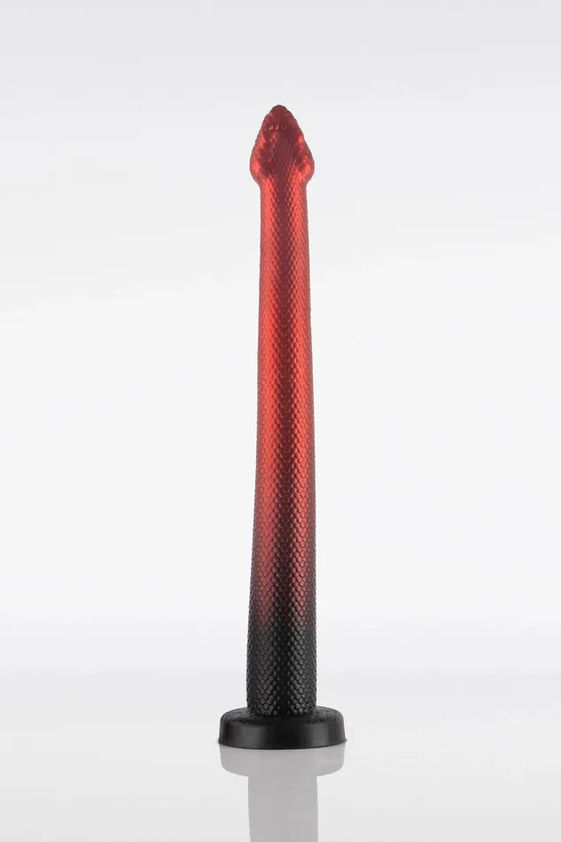 Dildos Twisted Beast THE SERPENT