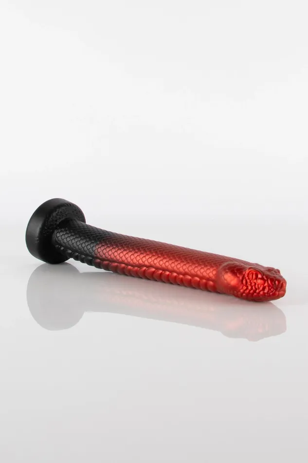 Dildos Twisted Beast THE SERPENT