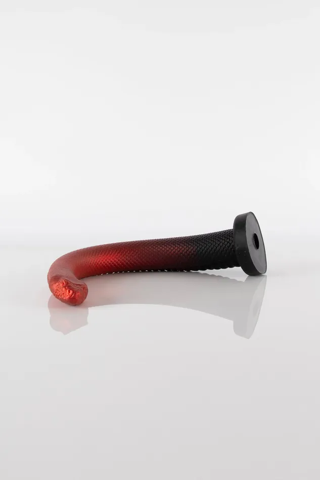 Dildos Twisted Beast THE SERPENT