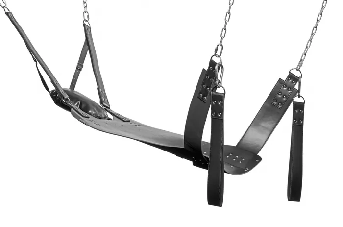 Extreme Sling XR Brands Male Sex Toys