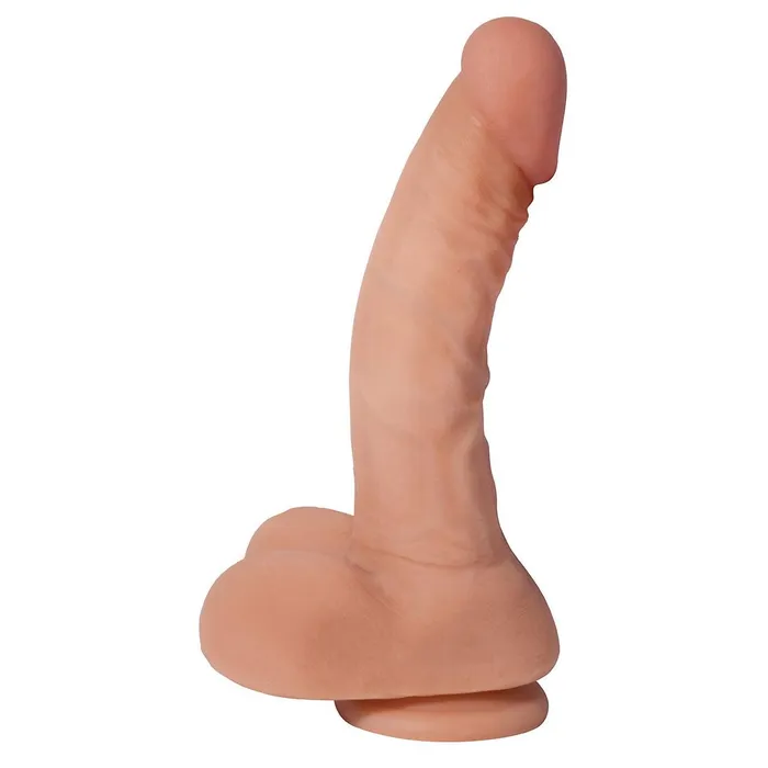 Home Grown Dildos 9 Home Grown Cock Vanilla