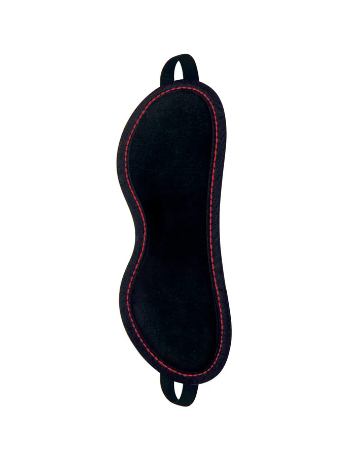 Icon Brands Anal The 9s Orange Is the New Black Blindfold