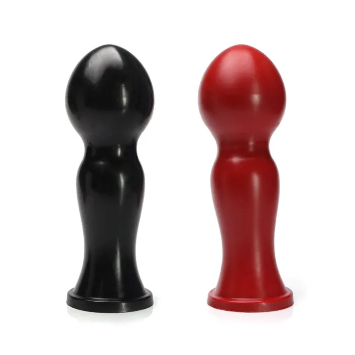 Nuke Tantus Vibrators