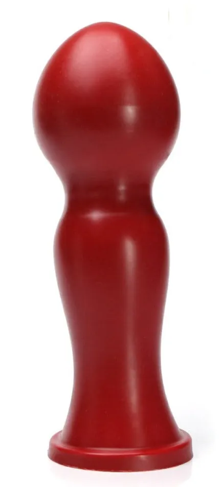 Nuke Tantus Vibrators
