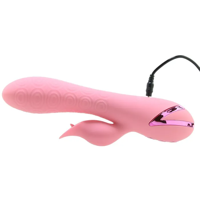 Pink Cherry Vibrators California Dreaming Pasadena Player Vibe