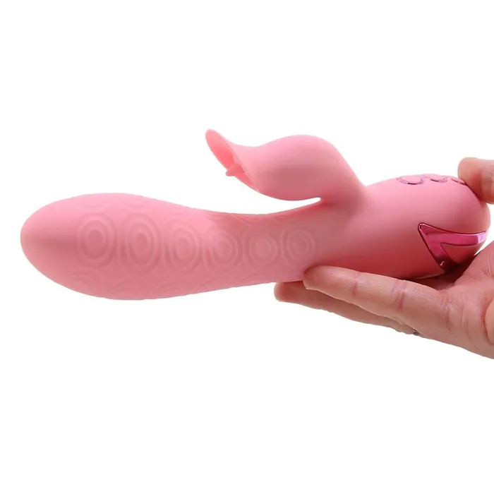 Pink Cherry Vibrators California Dreaming Pasadena Player Vibe