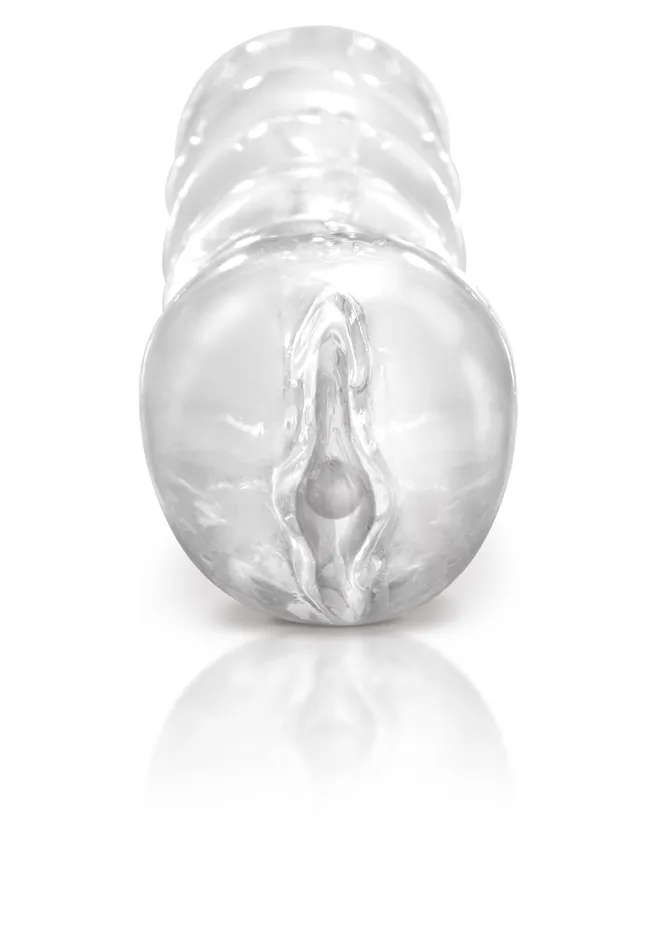 Pipedream Anal Pipedream Extreme Clear Leader Snatch