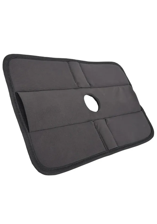 Pivot 3 in 1 Play Pad Black Sportsheets Anal
