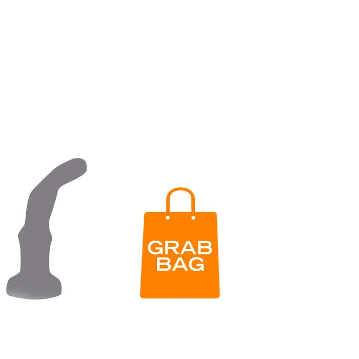 ProTouch Grab Bag Tantus Vibrators