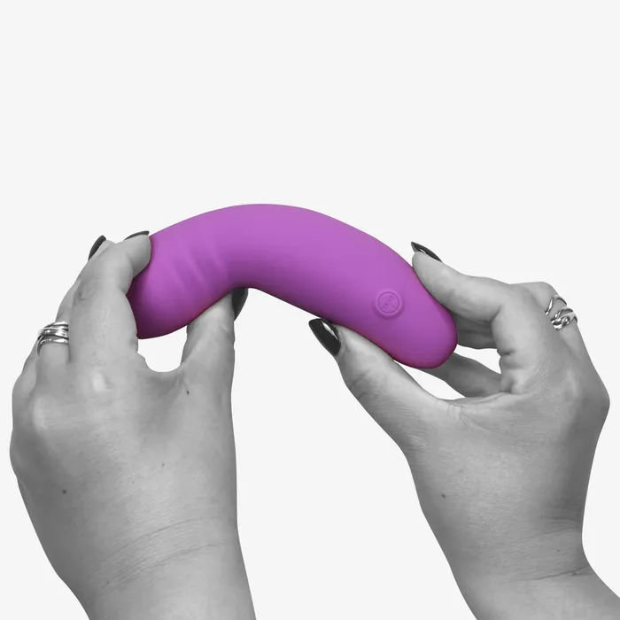 Skins Skins Touch The Glee Spot Vibrators