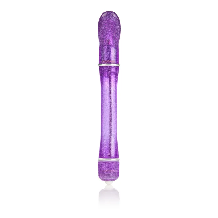 Vibrators CalExotics Pixies Glider Waterproof Vibe Purple